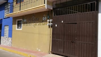 Building design