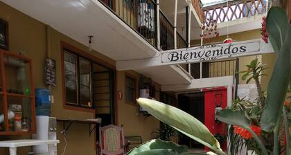 Posada Mi Bello Zacatlán