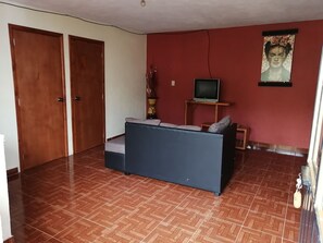 Entrada (vista interna)