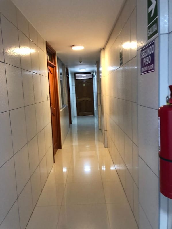 Hallway