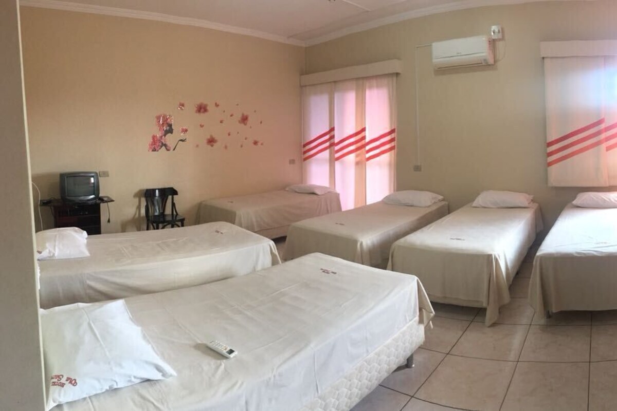 Classic Room