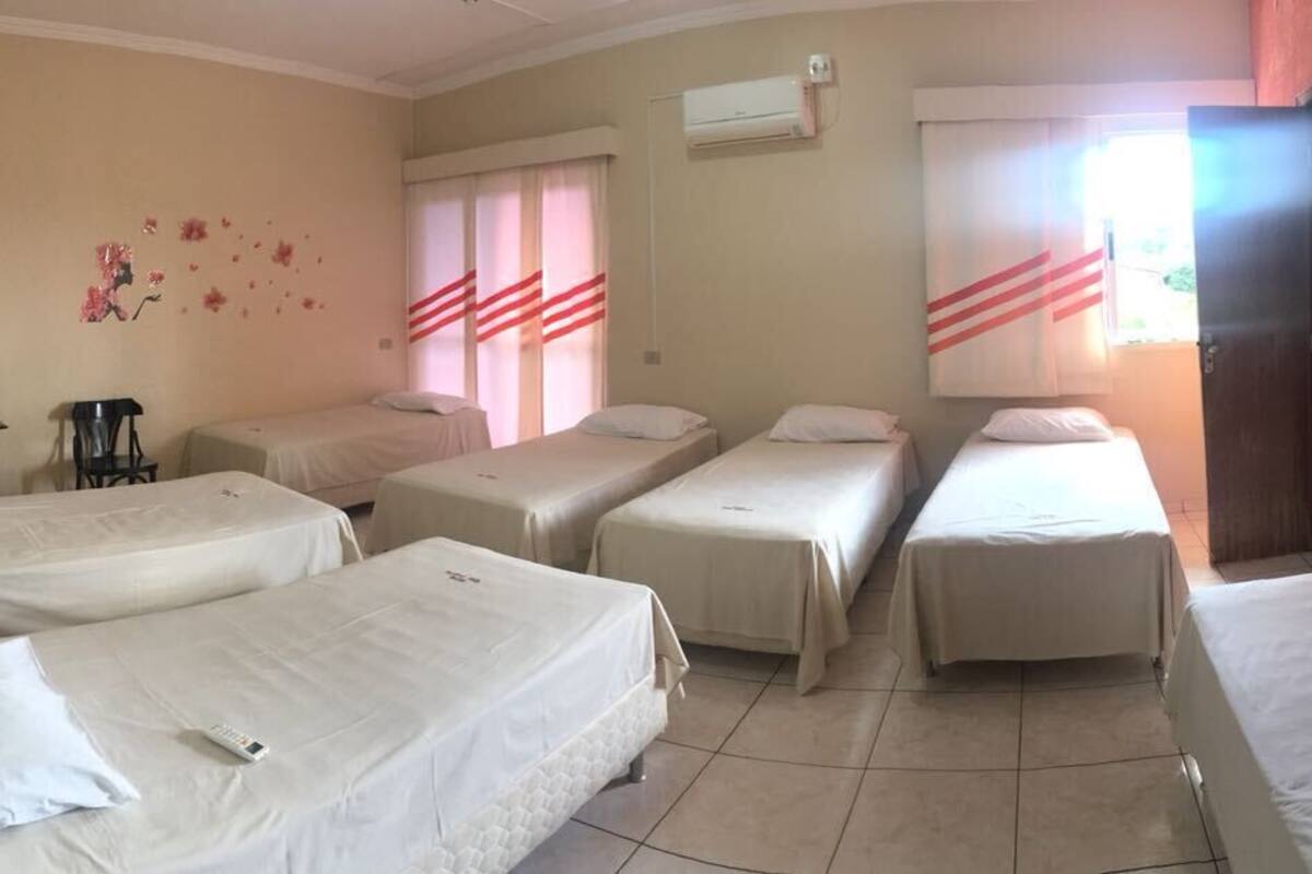 Habitación clásica | Wifi gratis