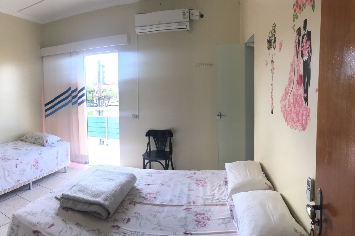 Basic Room