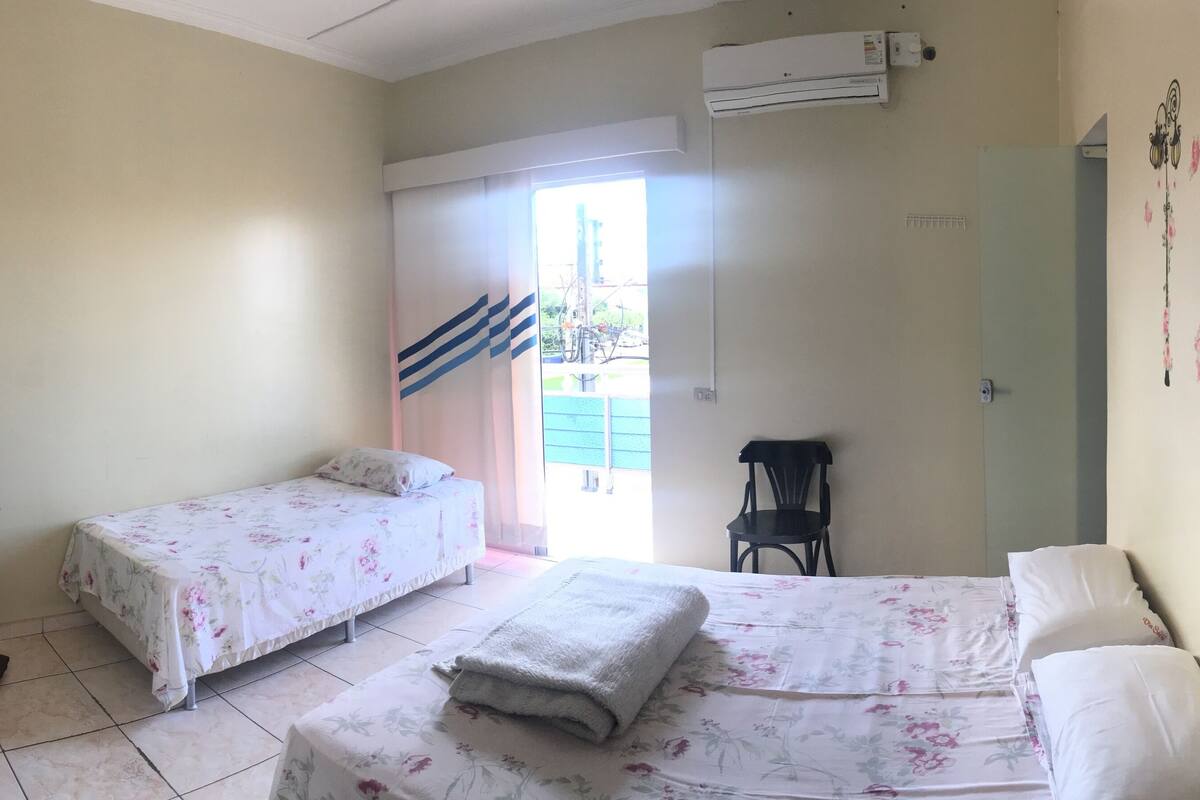 Habitación básica | Wifi gratis