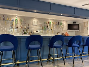 Bar (sur place)