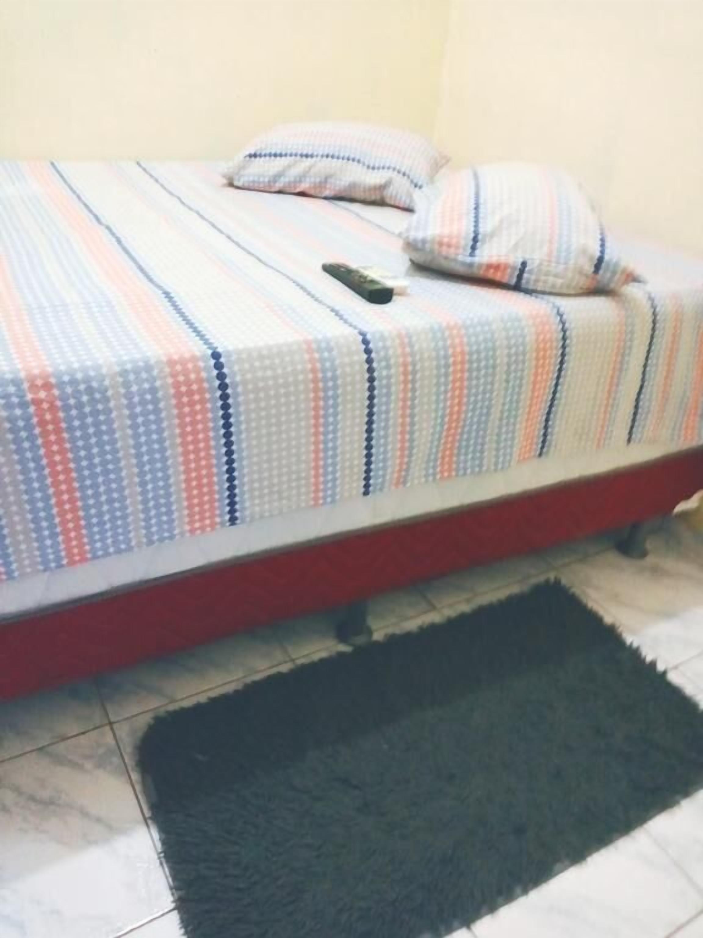 Foto - Pousada Terra do Sol