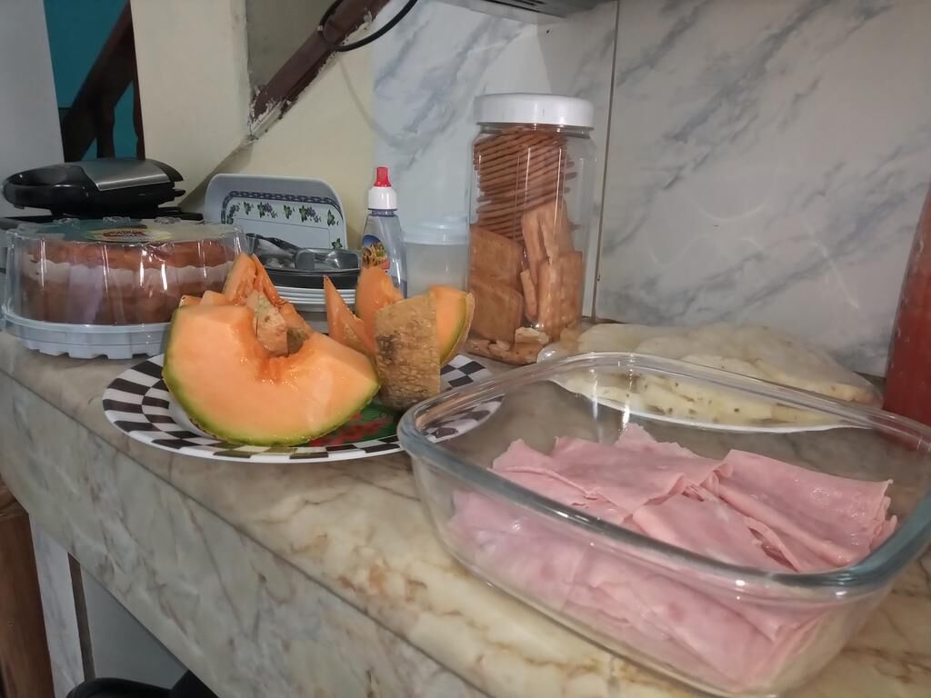 Foto - Pousada Terra do Sol