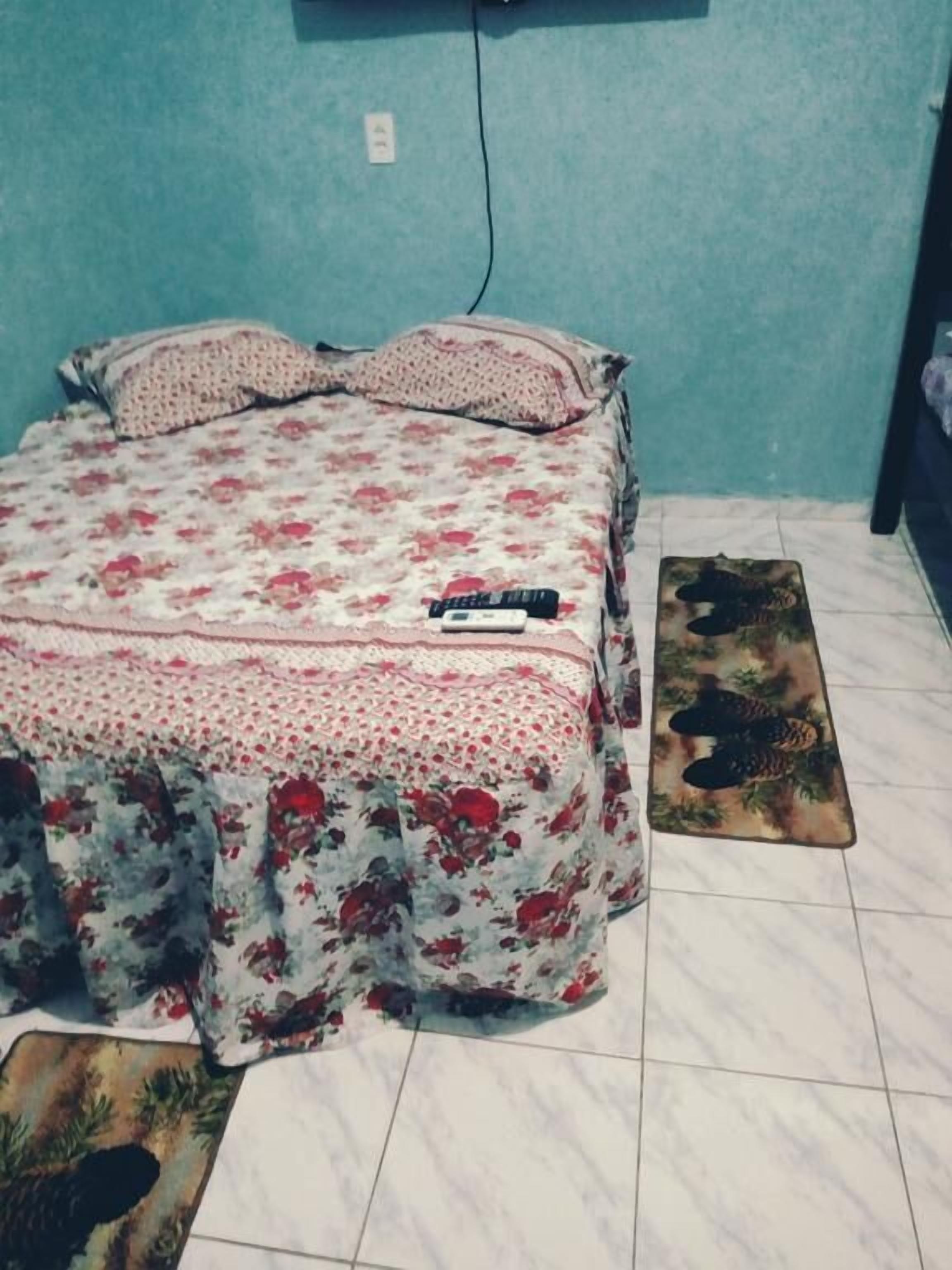 Foto - Pousada Terra do Sol