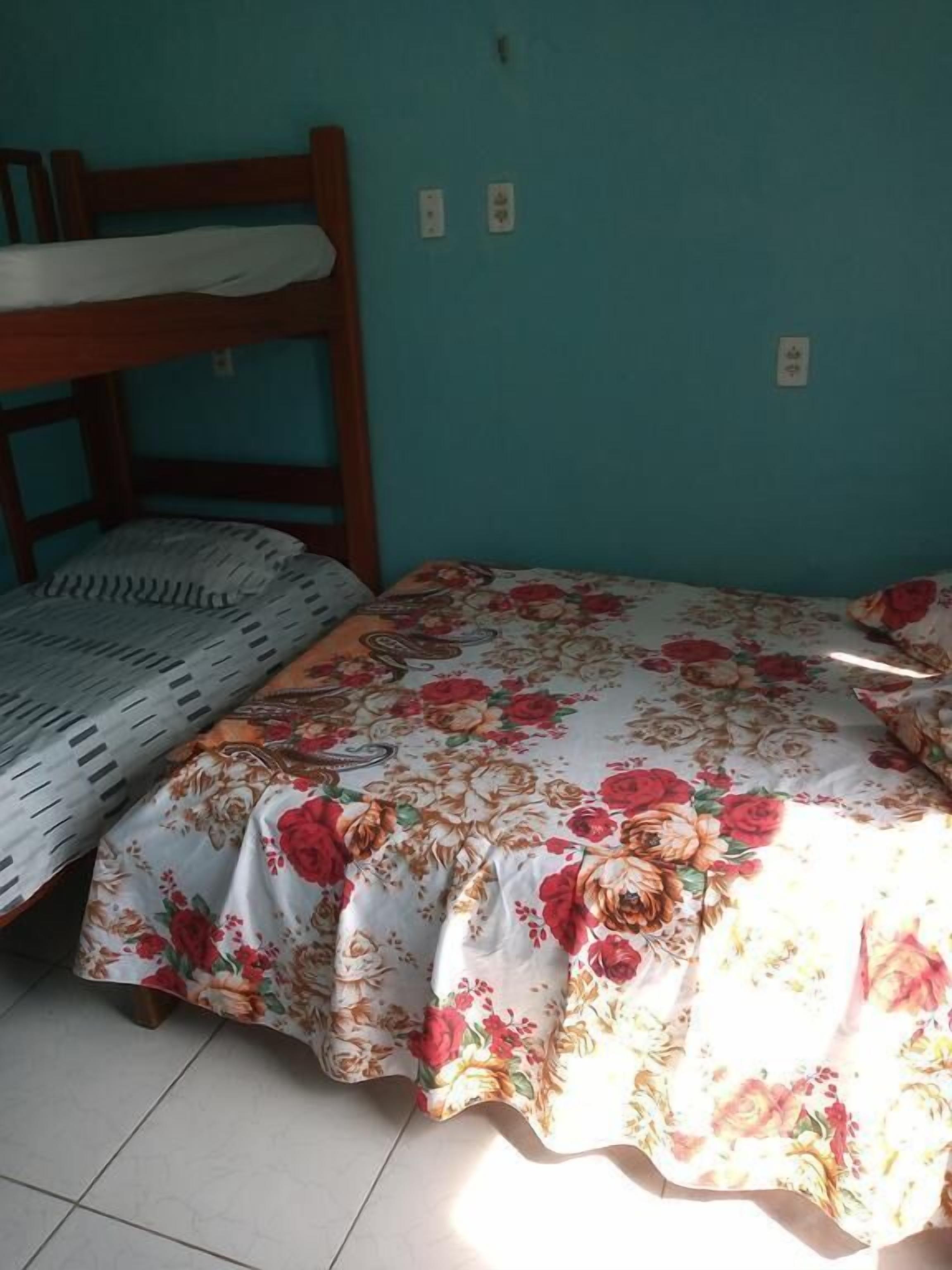 Foto - Pousada Terra do Sol