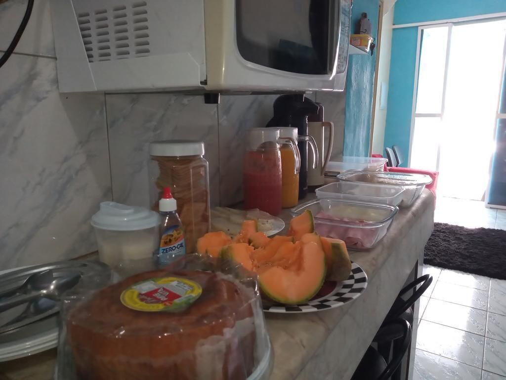 Foto - Pousada Terra do Sol