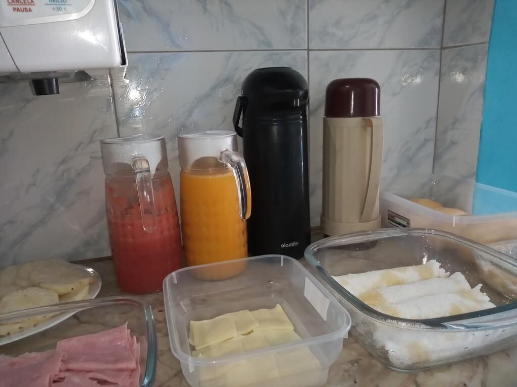 Foto - Pousada Terra do Sol