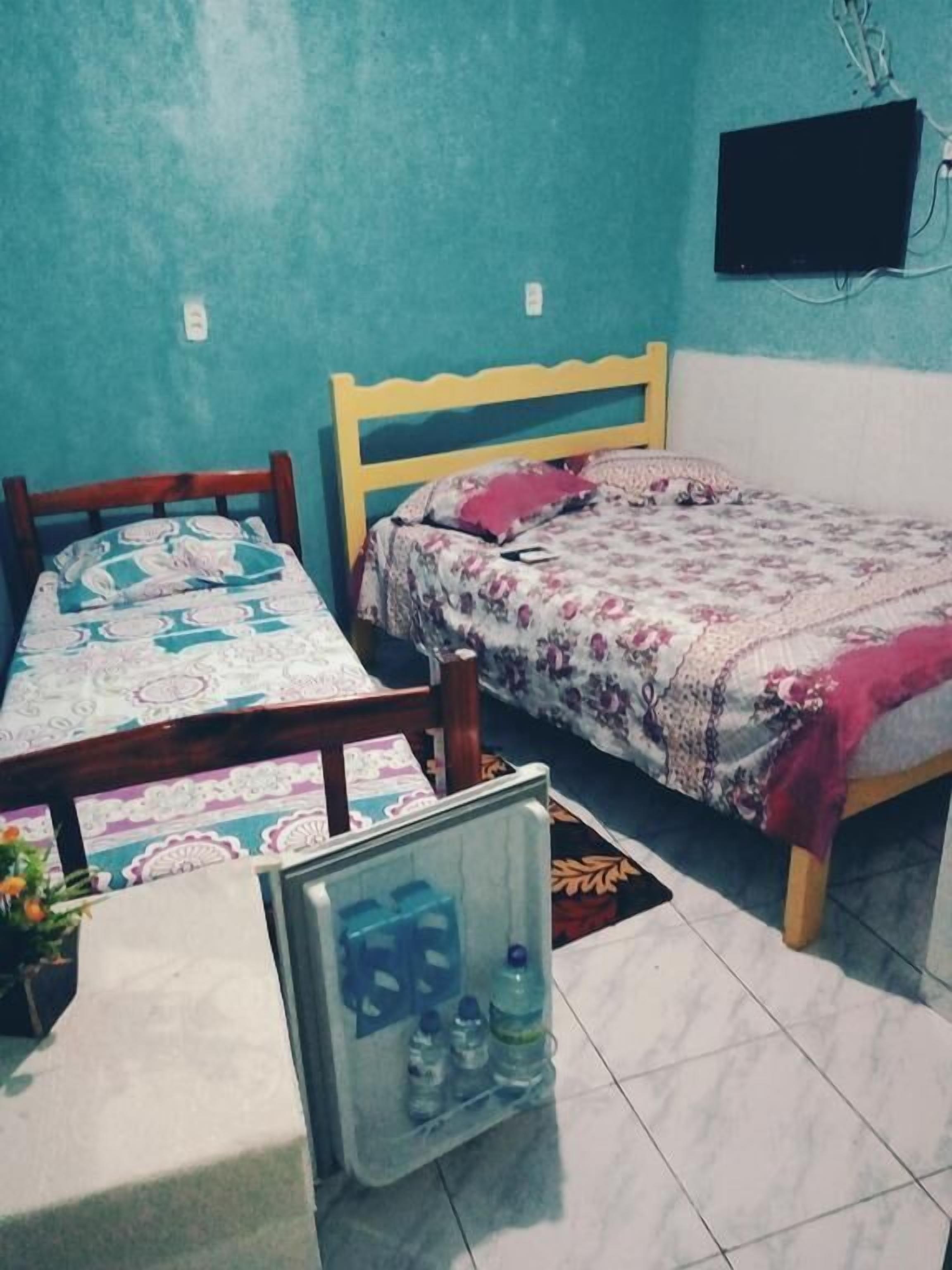 Foto - Pousada Terra do Sol