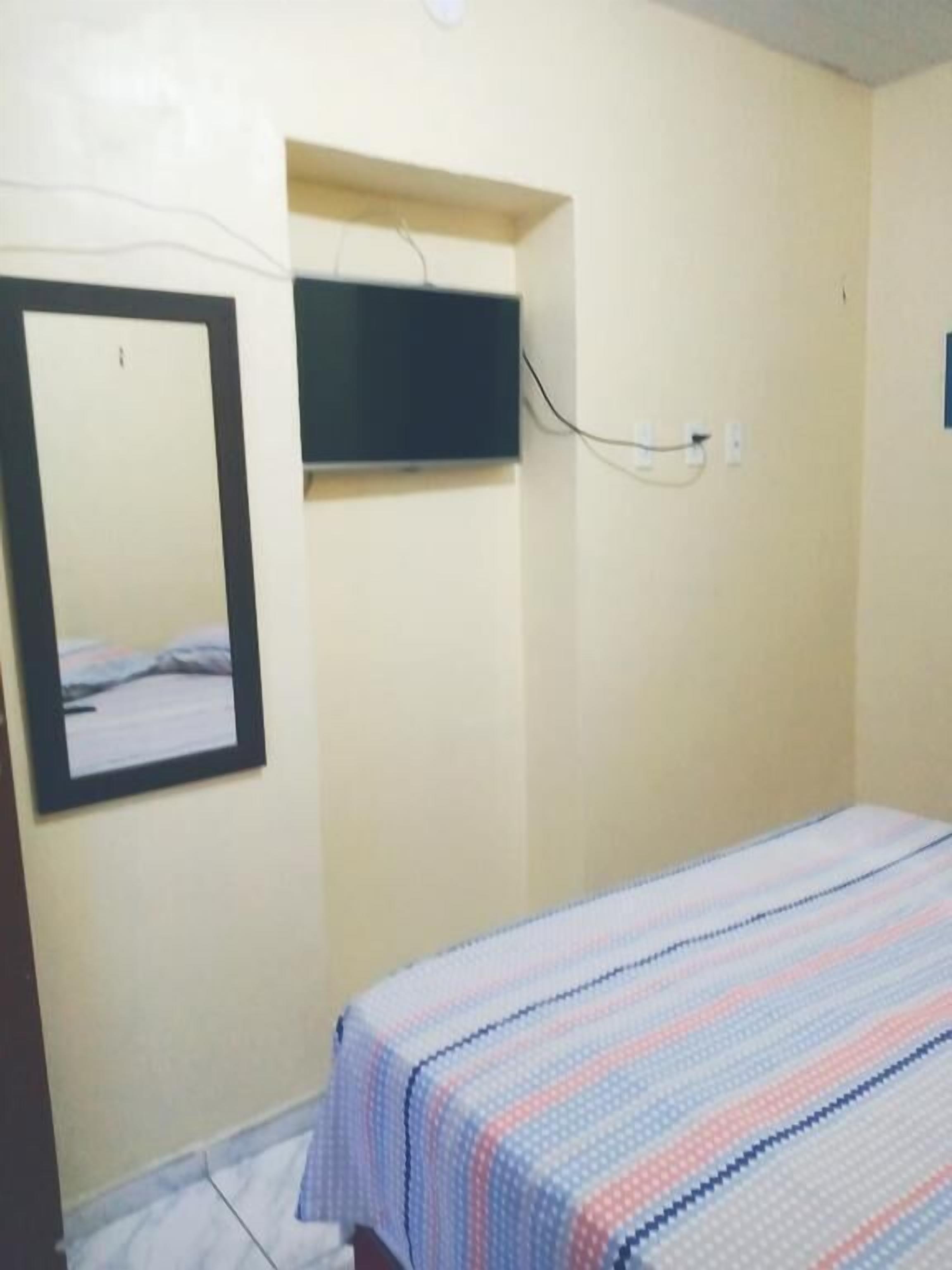 Foto - Pousada Terra do Sol