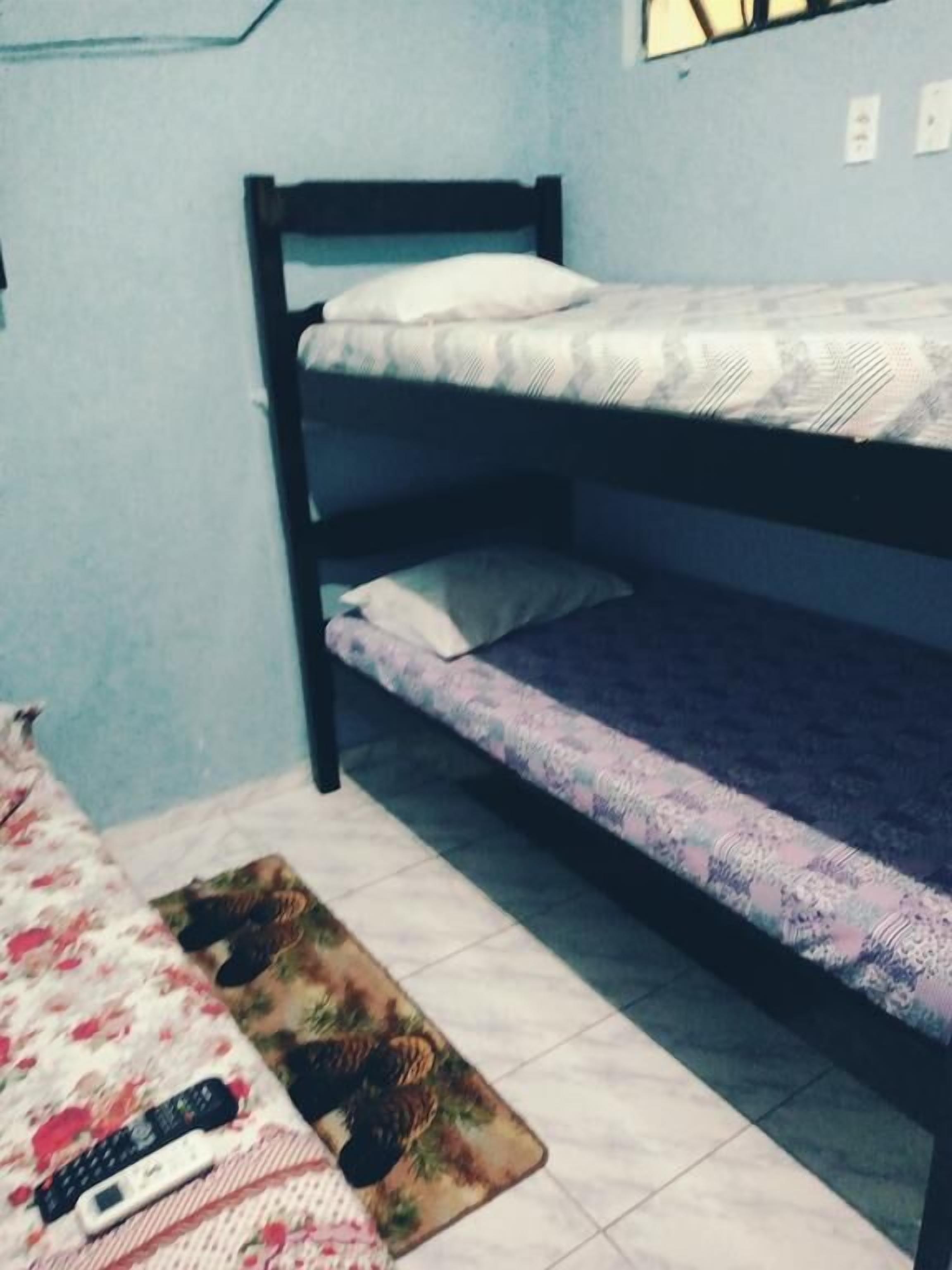 Foto - Pousada Terra do Sol