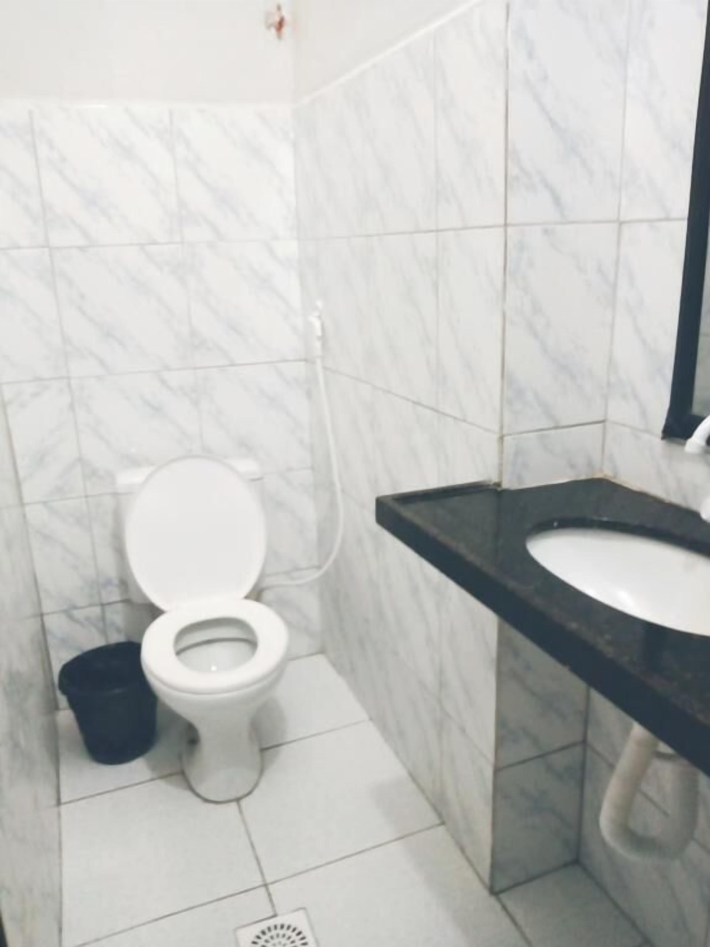 Foto - Pousada Terra do Sol