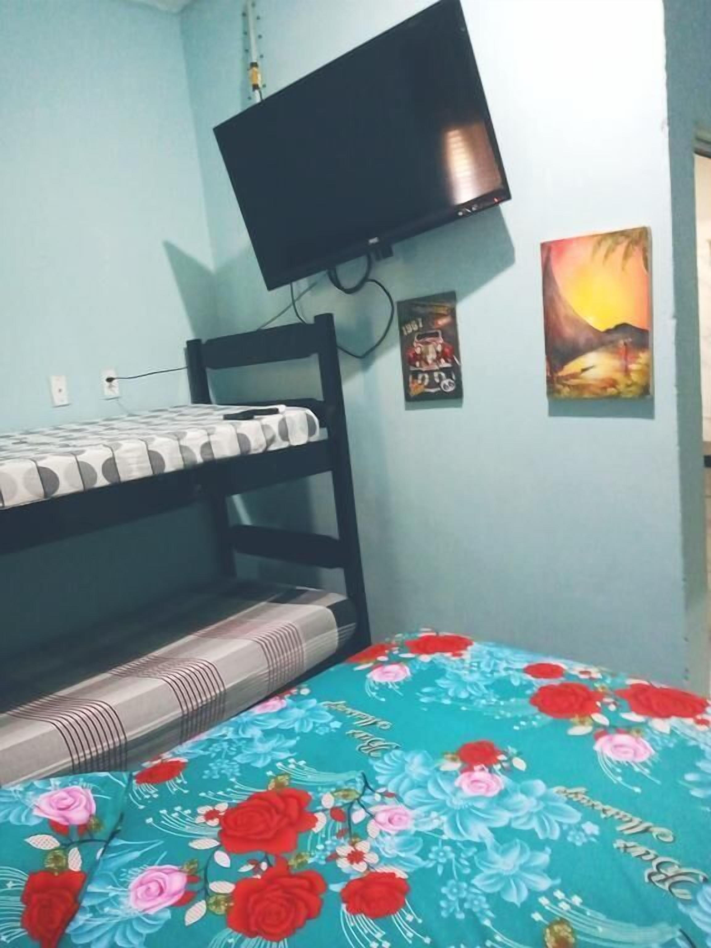 Foto - Pousada Terra do Sol