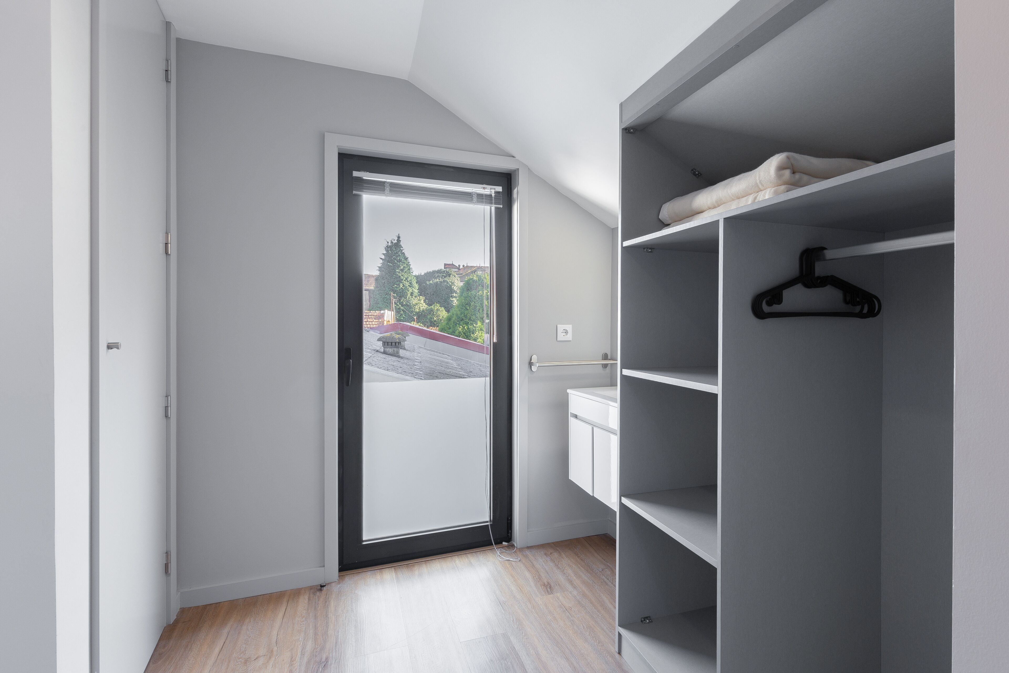 Foto - Serra do Pilar Porto Suites