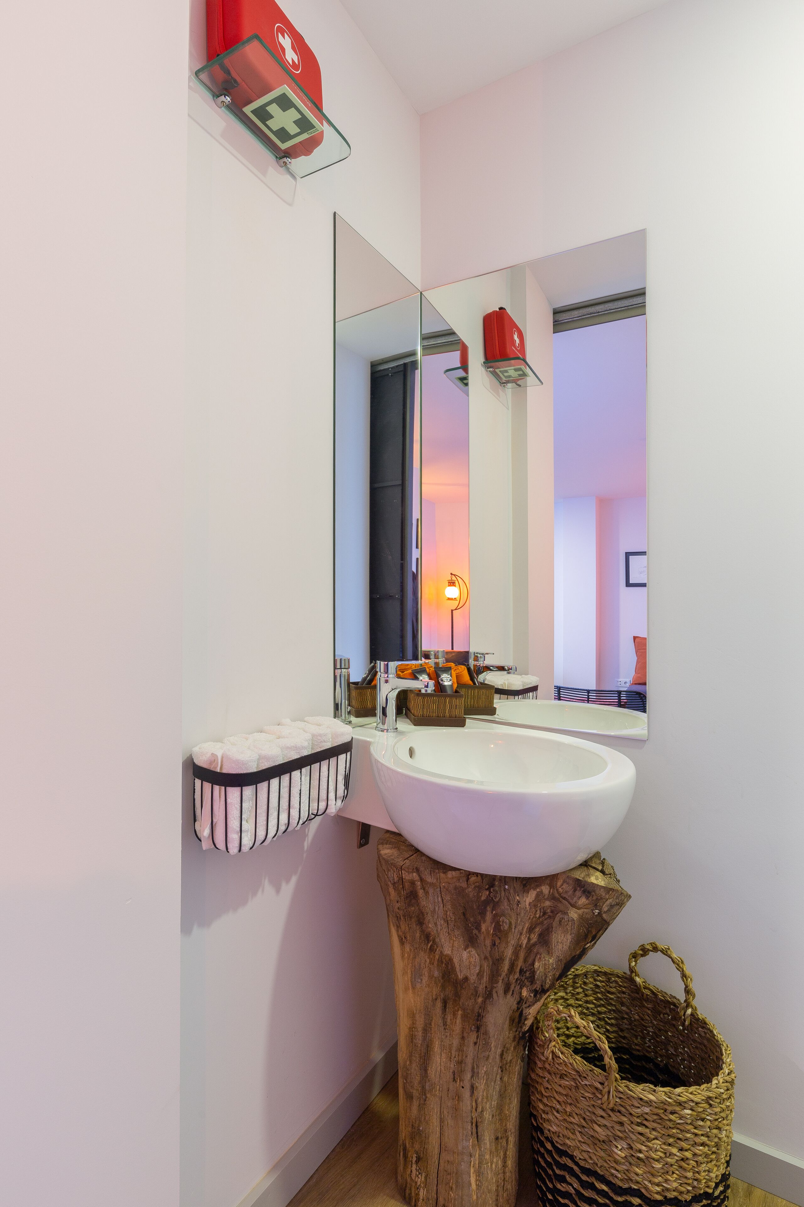 Foto - Serra do Pilar Porto Suites