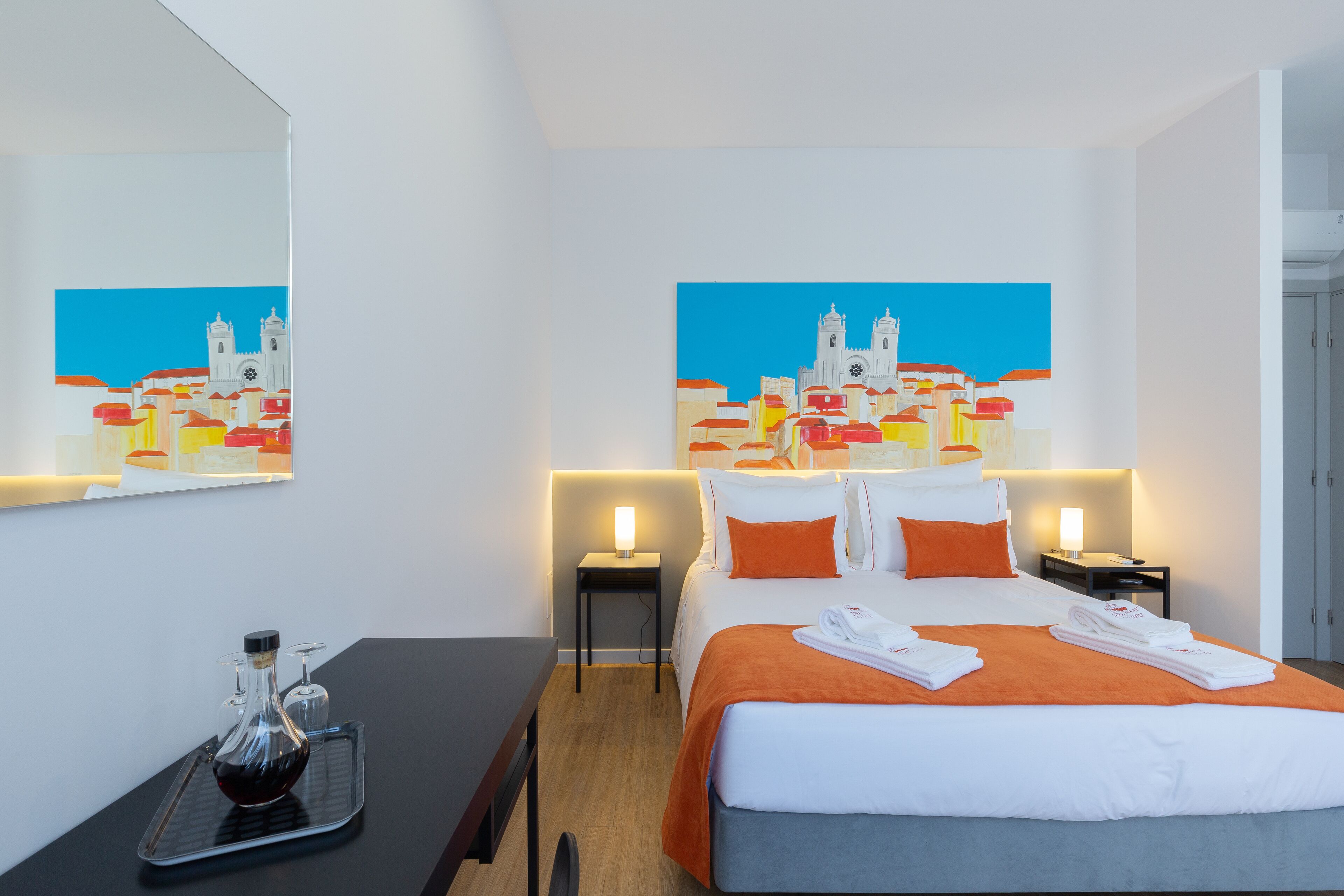 Photo - Serra do Pilar Porto Suites