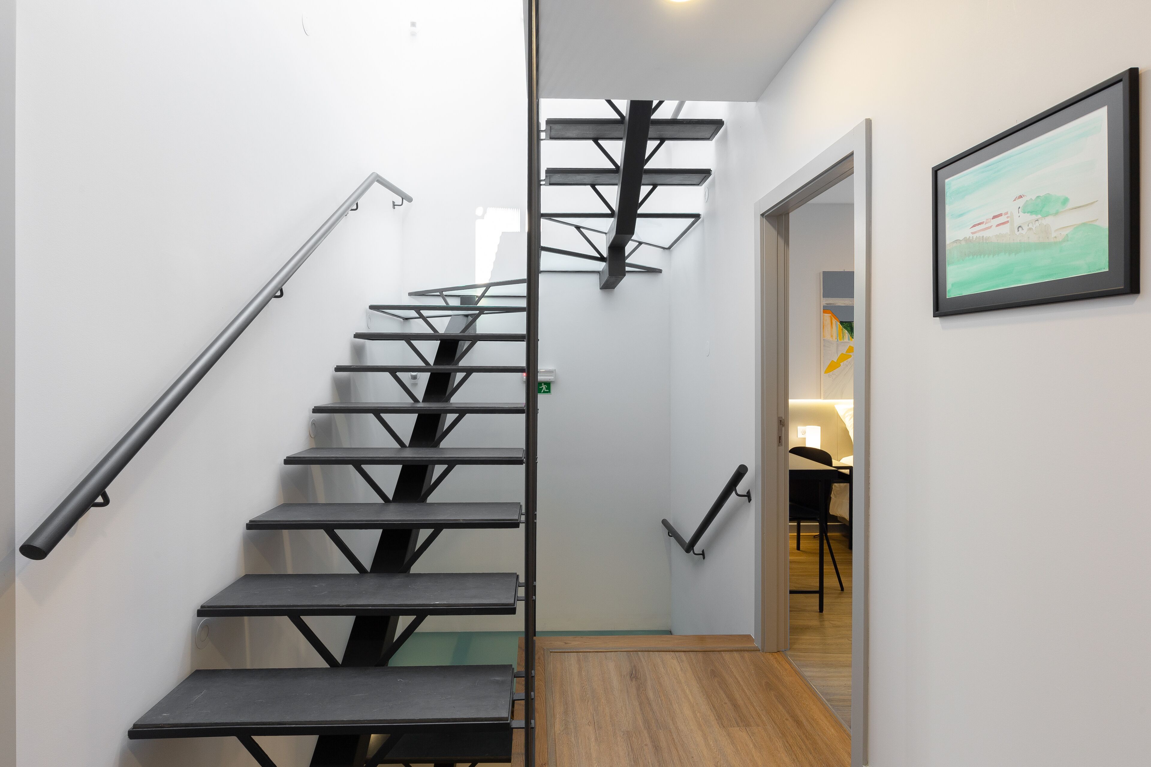 Foto - Serra do Pilar Porto Suites