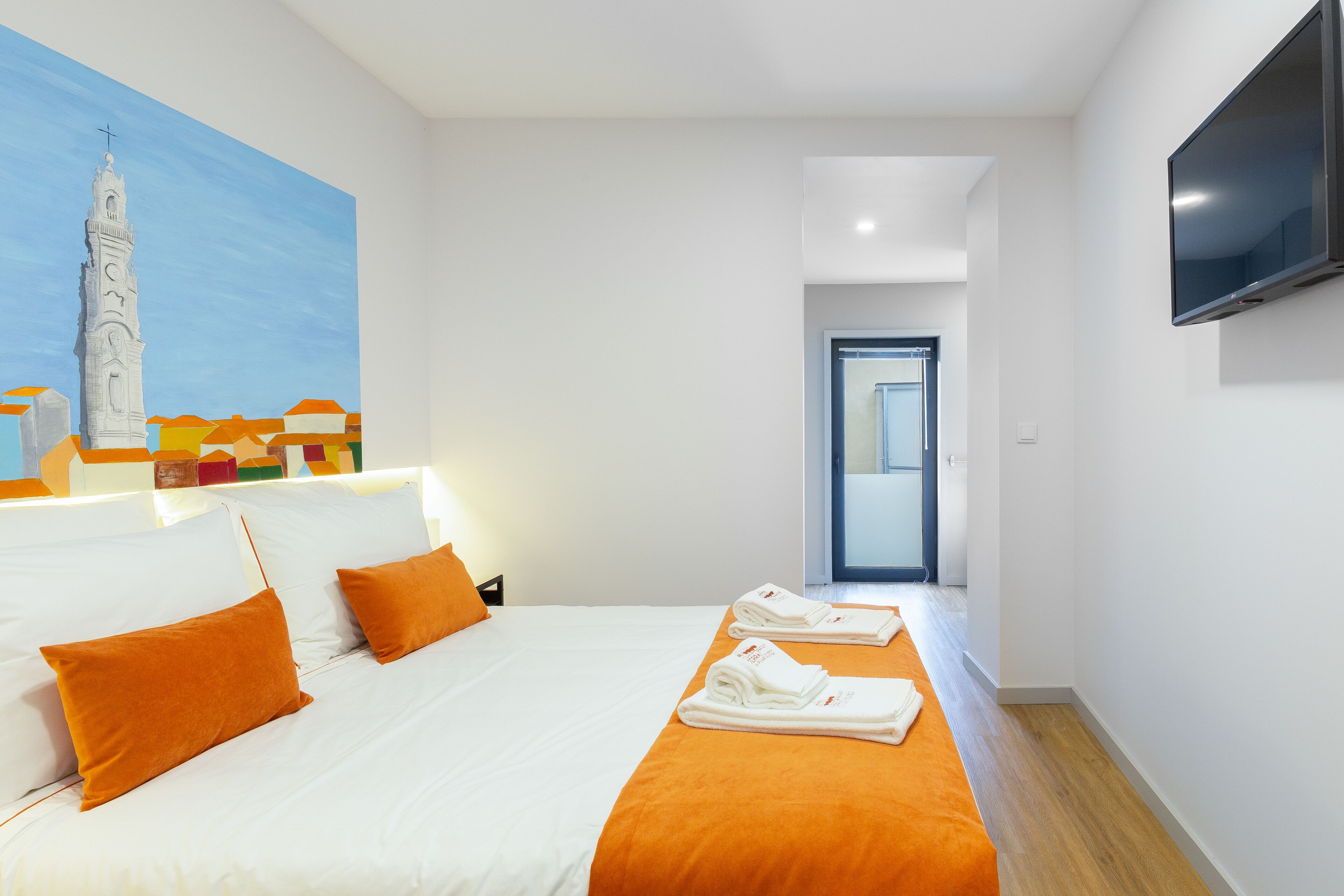 Foto - Serra do Pilar Porto Suites