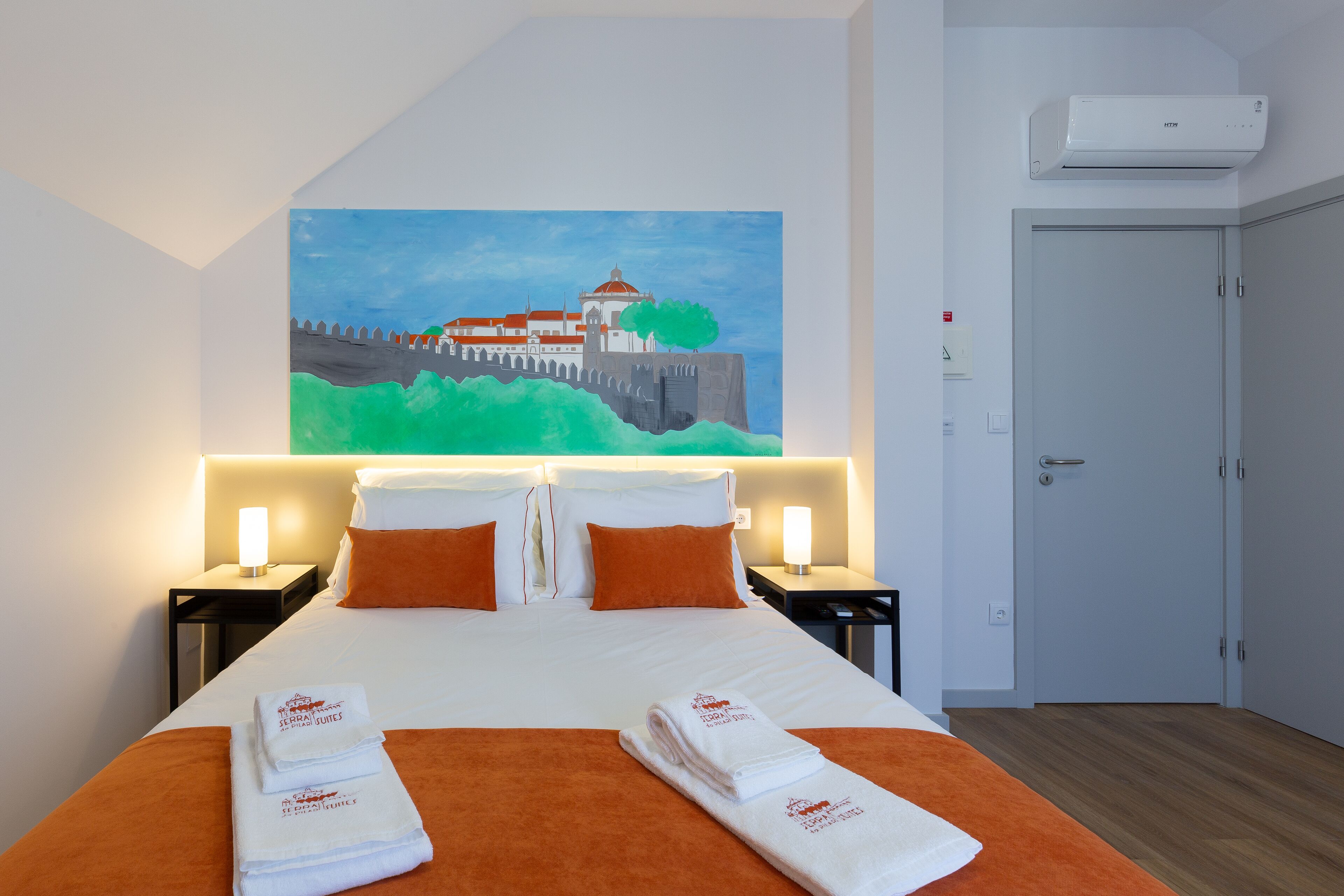 Photo - Serra do Pilar Porto Suites