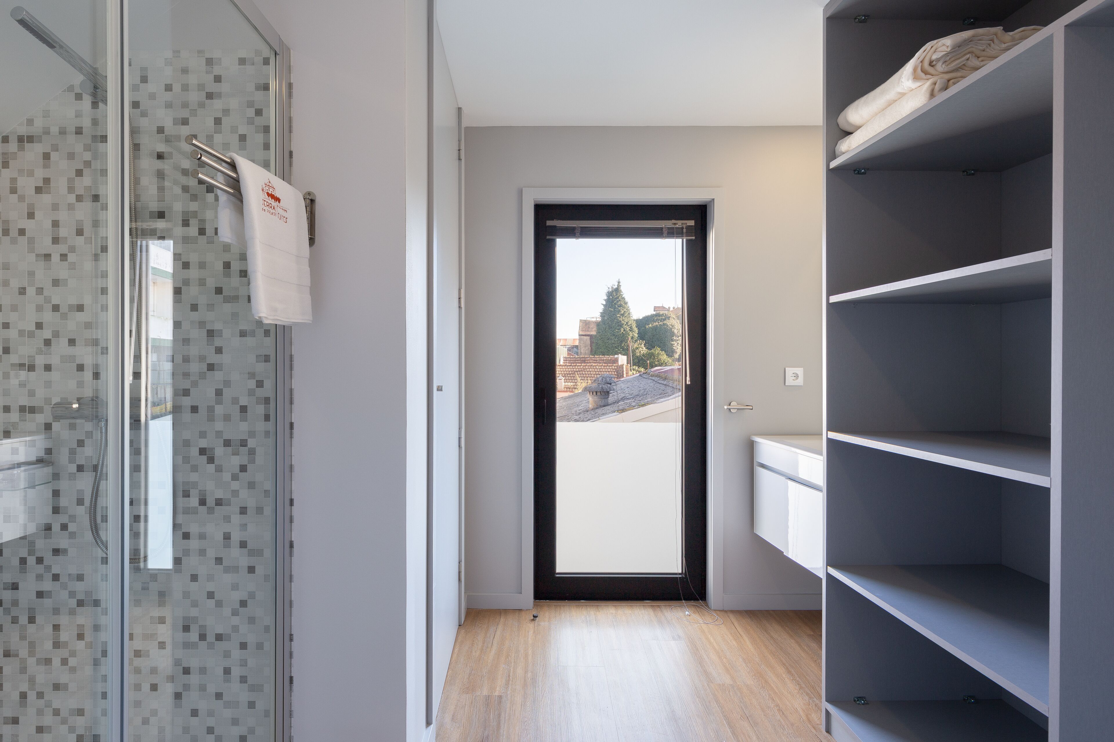 Foto - Serra do Pilar Porto Suites