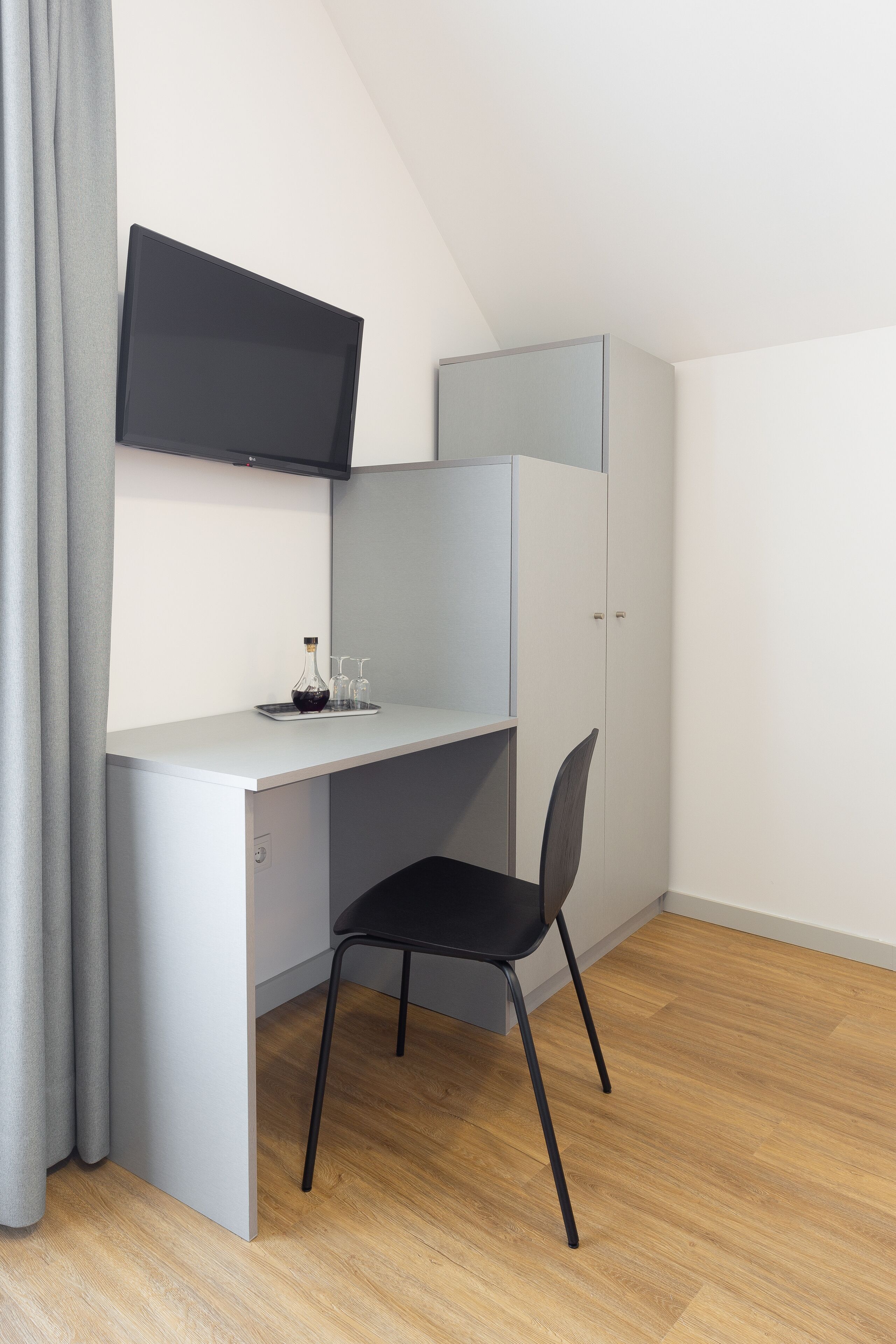 Foto - Serra do Pilar Porto Suites