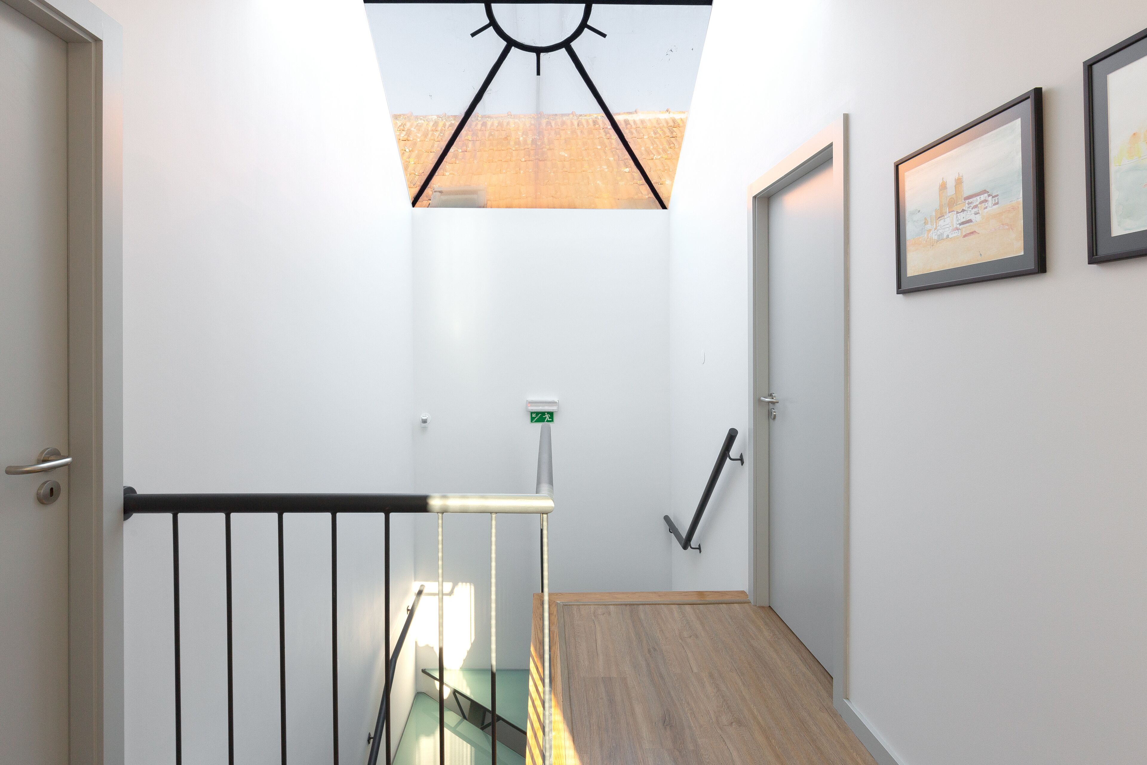 Foto - Serra do Pilar Porto Suites