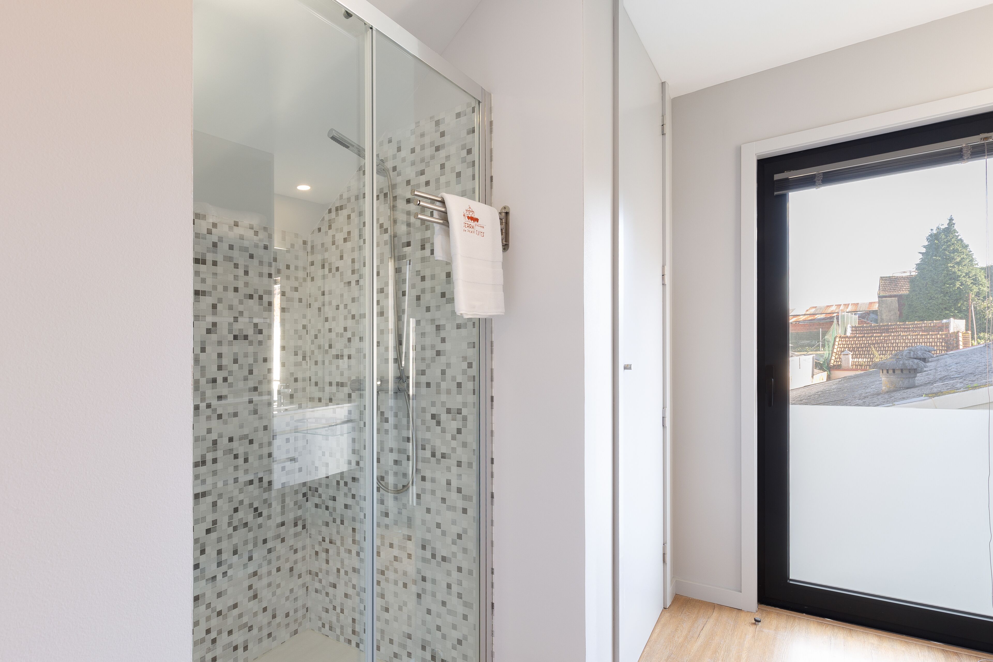 Foto - Serra do Pilar Porto Suites