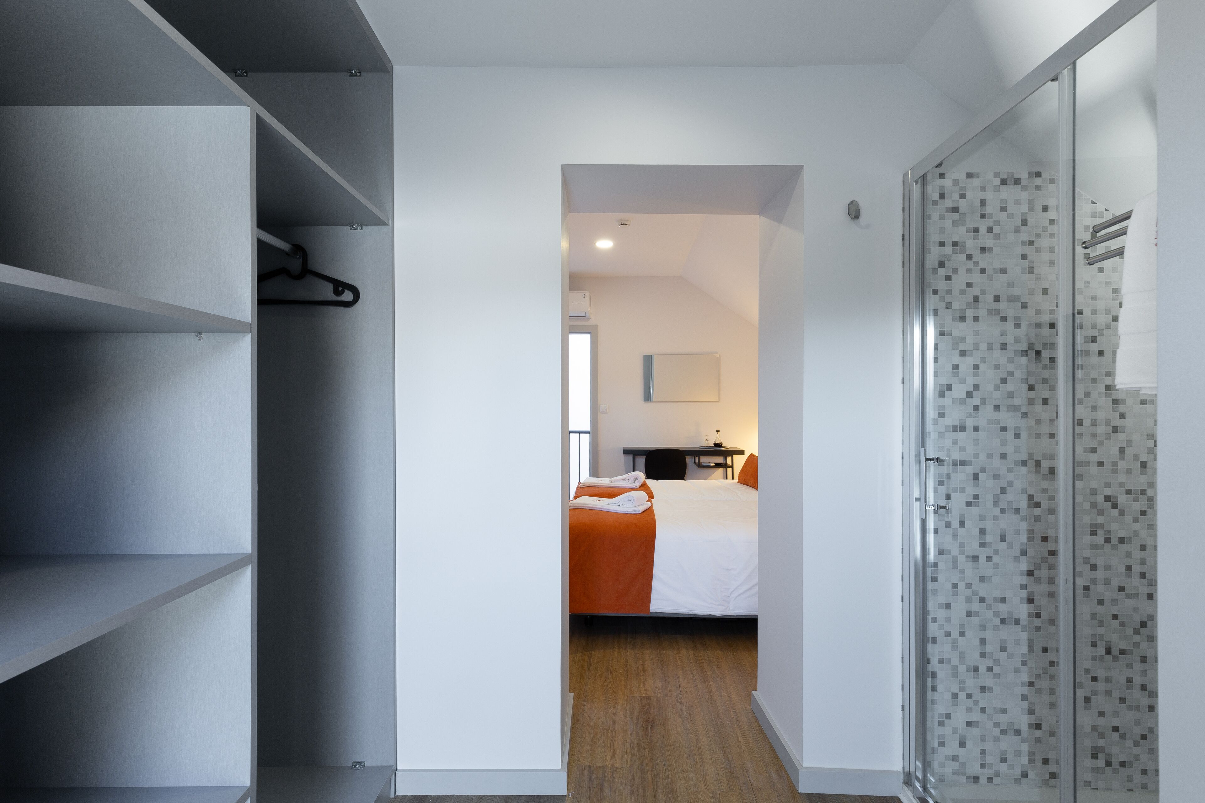 Foto - Serra do Pilar Porto Suites