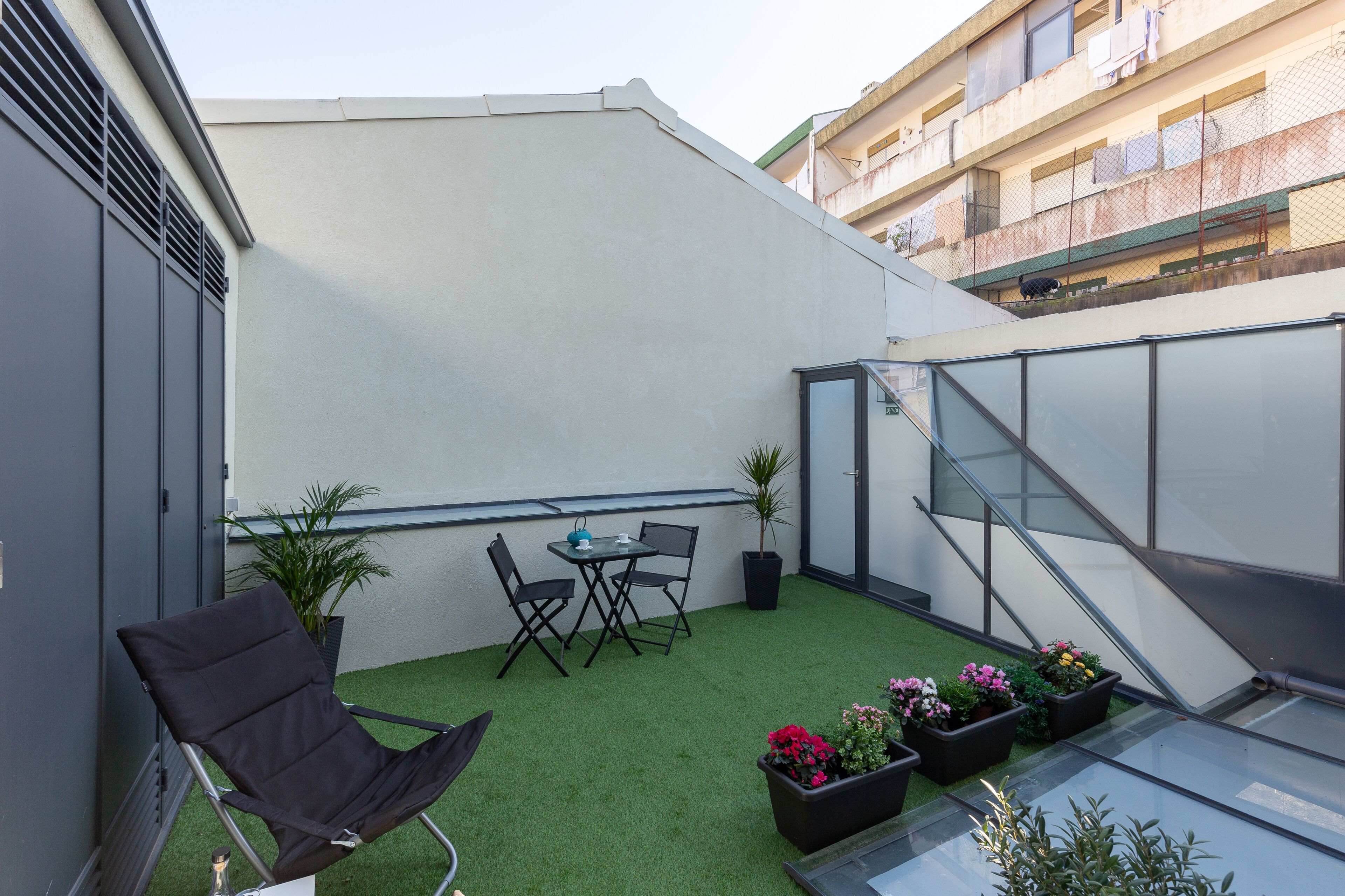 Foto - Serra do Pilar Porto Suites