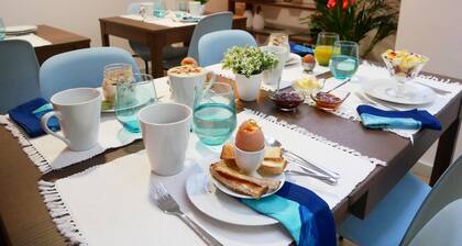 Serra do Pilar Porto Suites