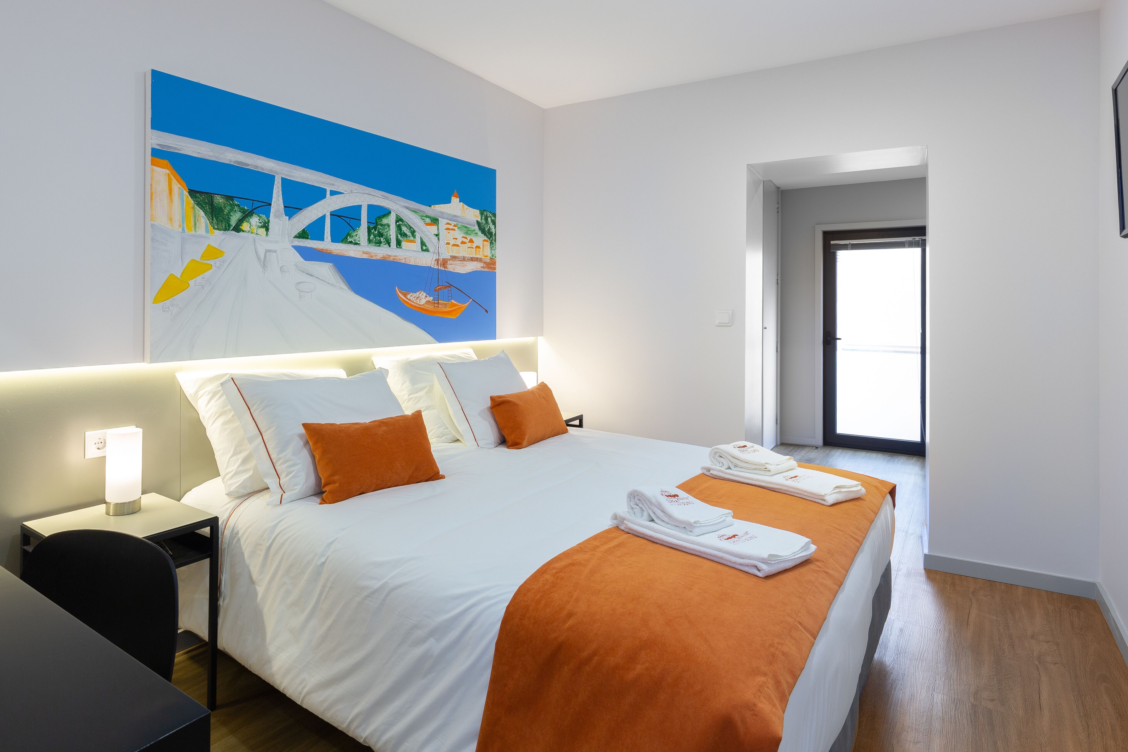 Photo - Serra do Pilar Porto Suites