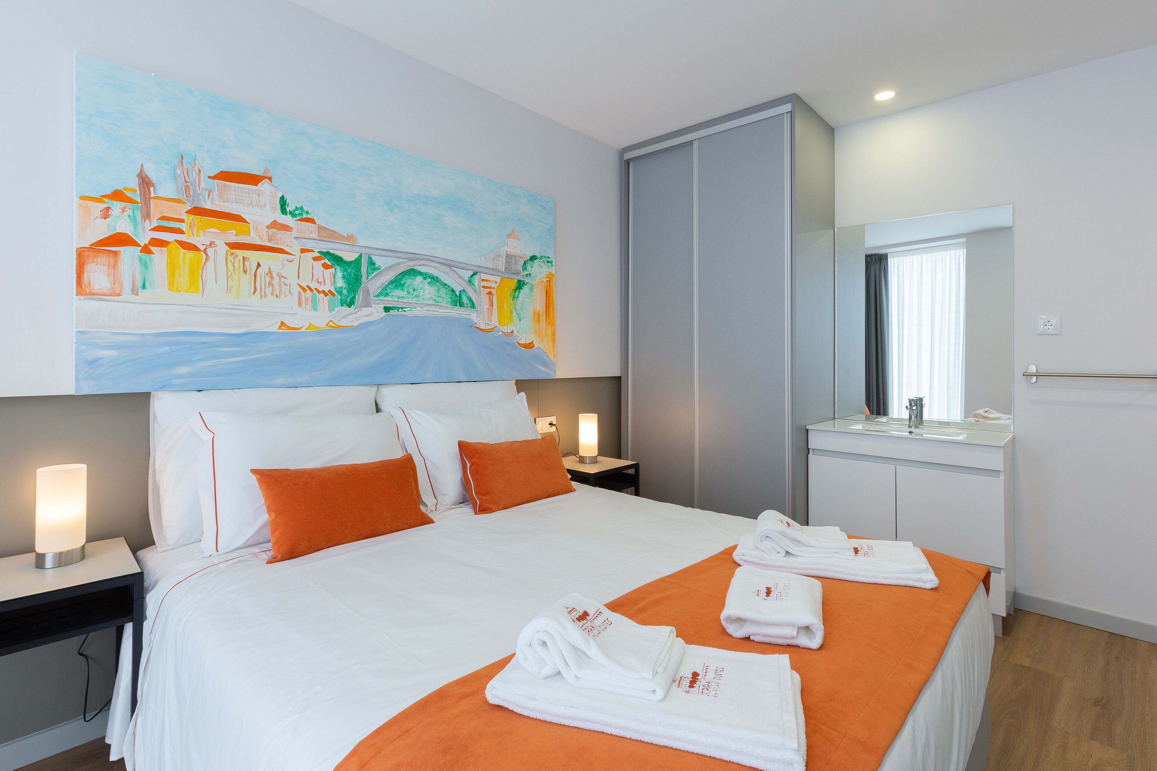 Photo - Serra do Pilar Porto Suites