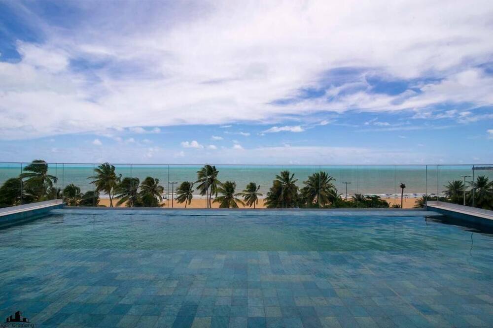 Infinity at the Sea by Welkom