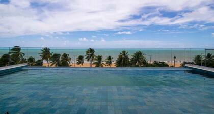 Infinity at the Sea by Welkom