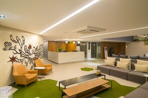 レセプション ホール