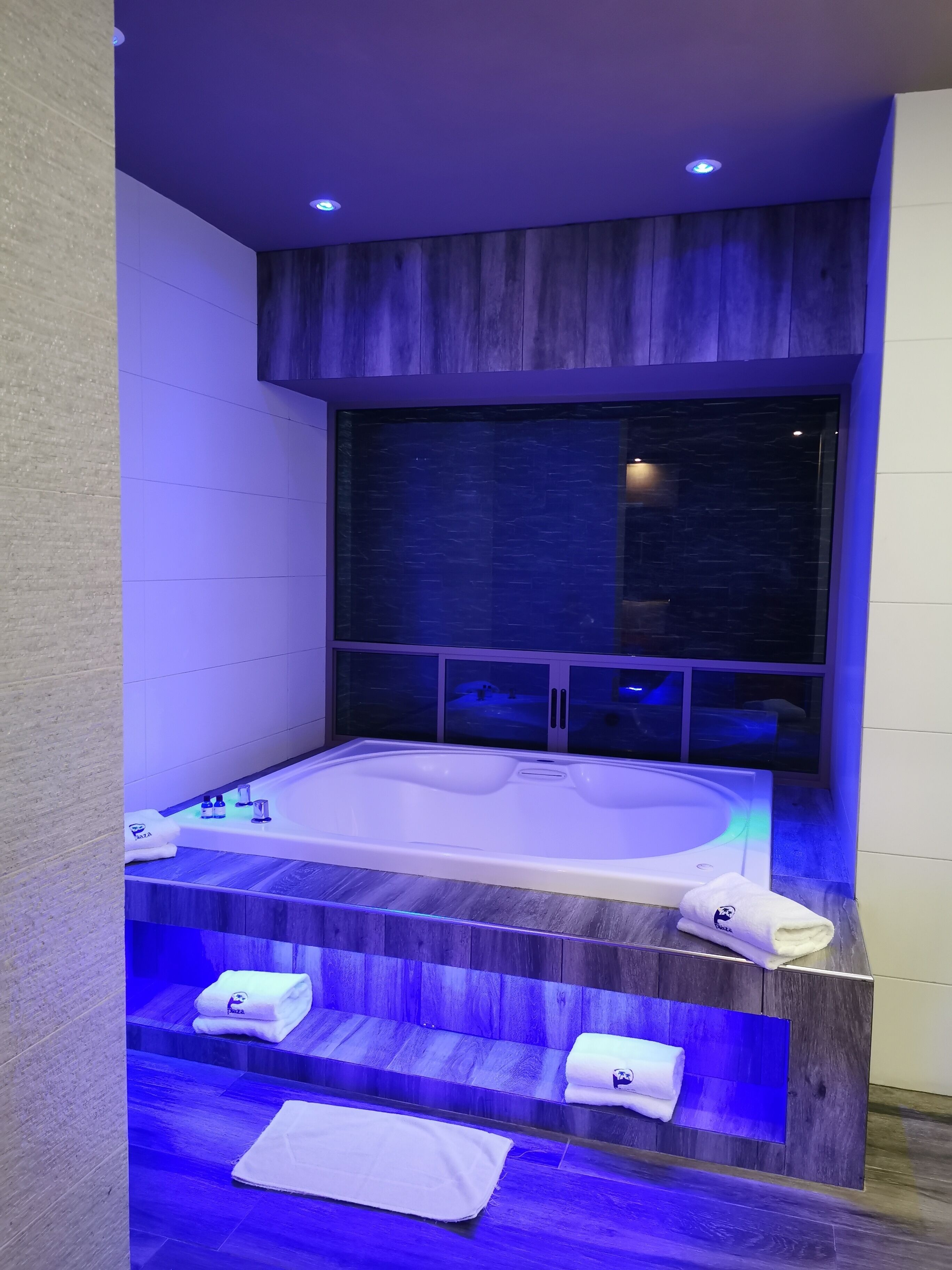 Photo - Hotel Plaza Arteaga