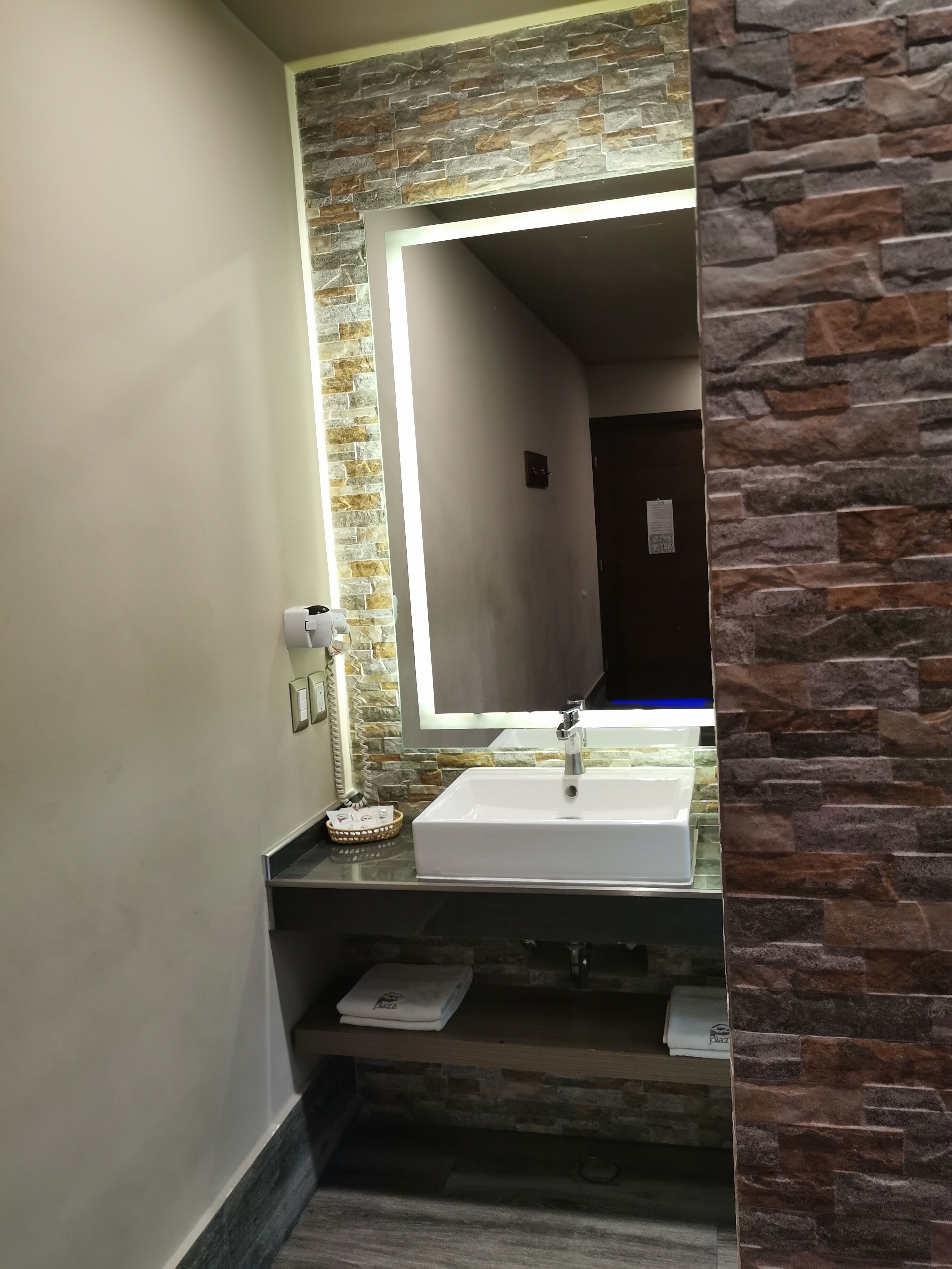 Photo - Hotel Plaza Arteaga