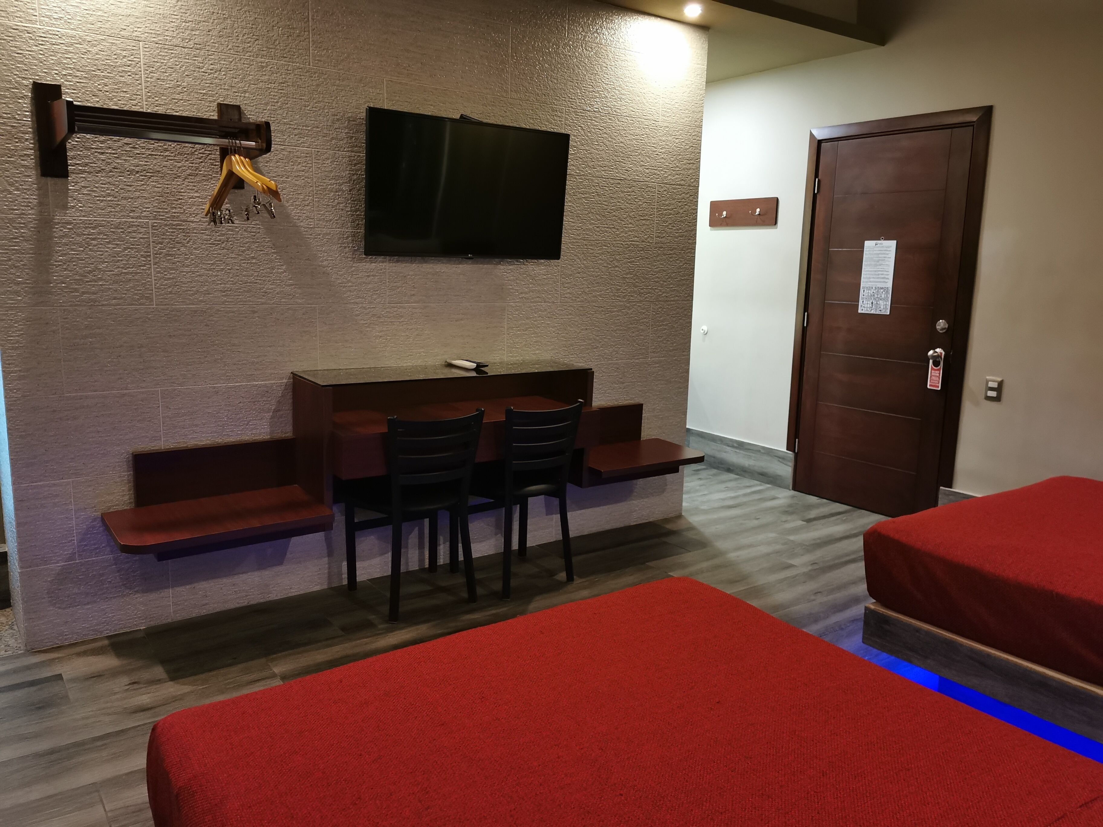 Foto - Hotel Plaza Arteaga