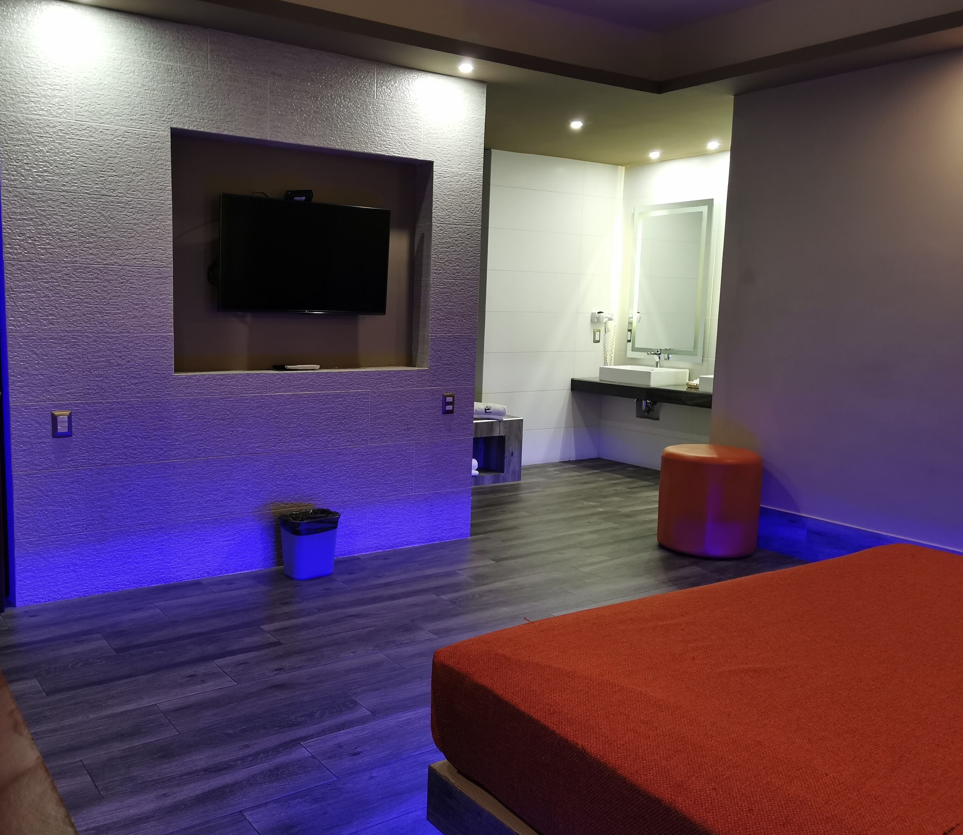 Photo - Hotel Plaza Arteaga