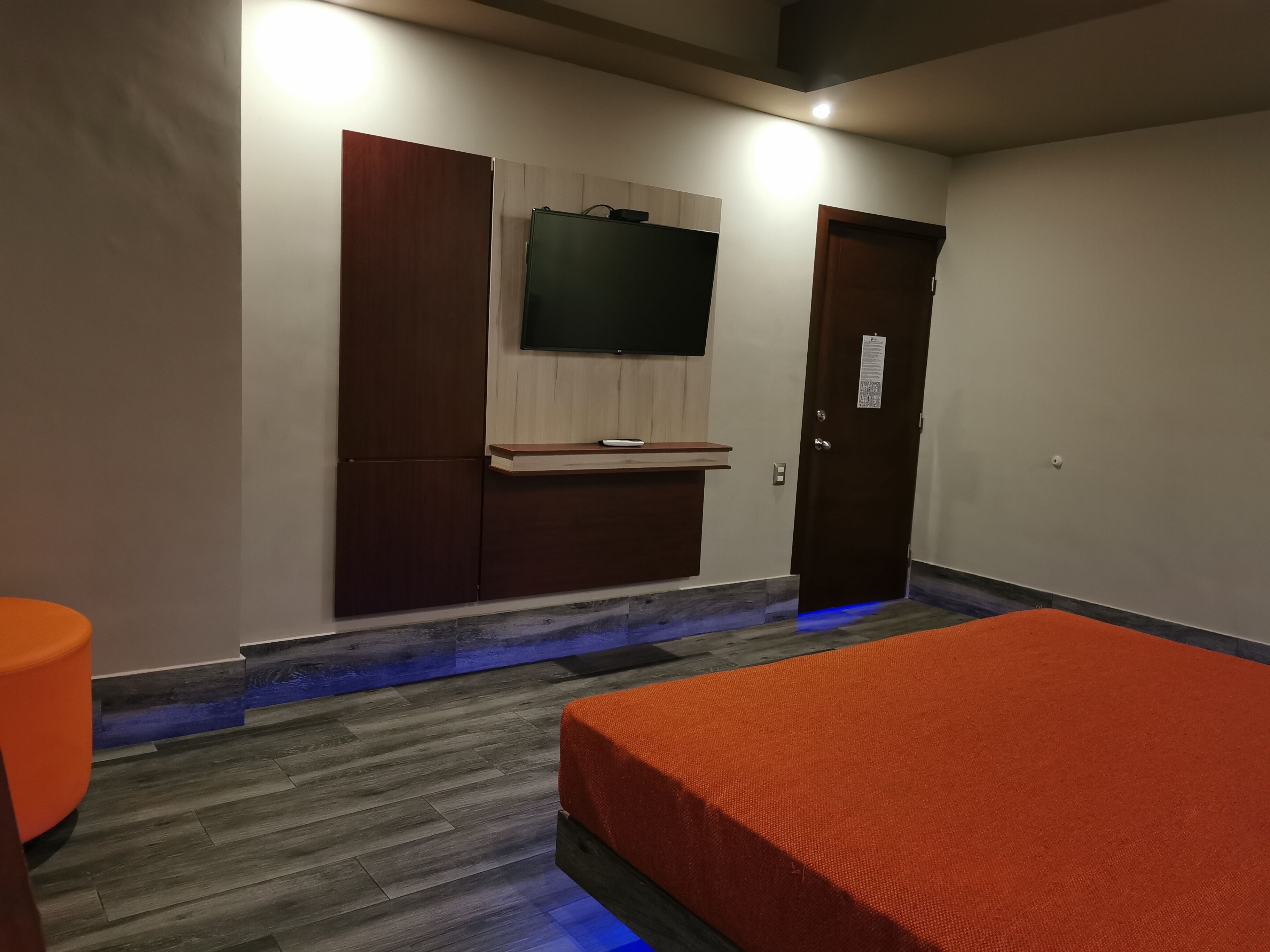 Photo - Hotel Plaza Arteaga