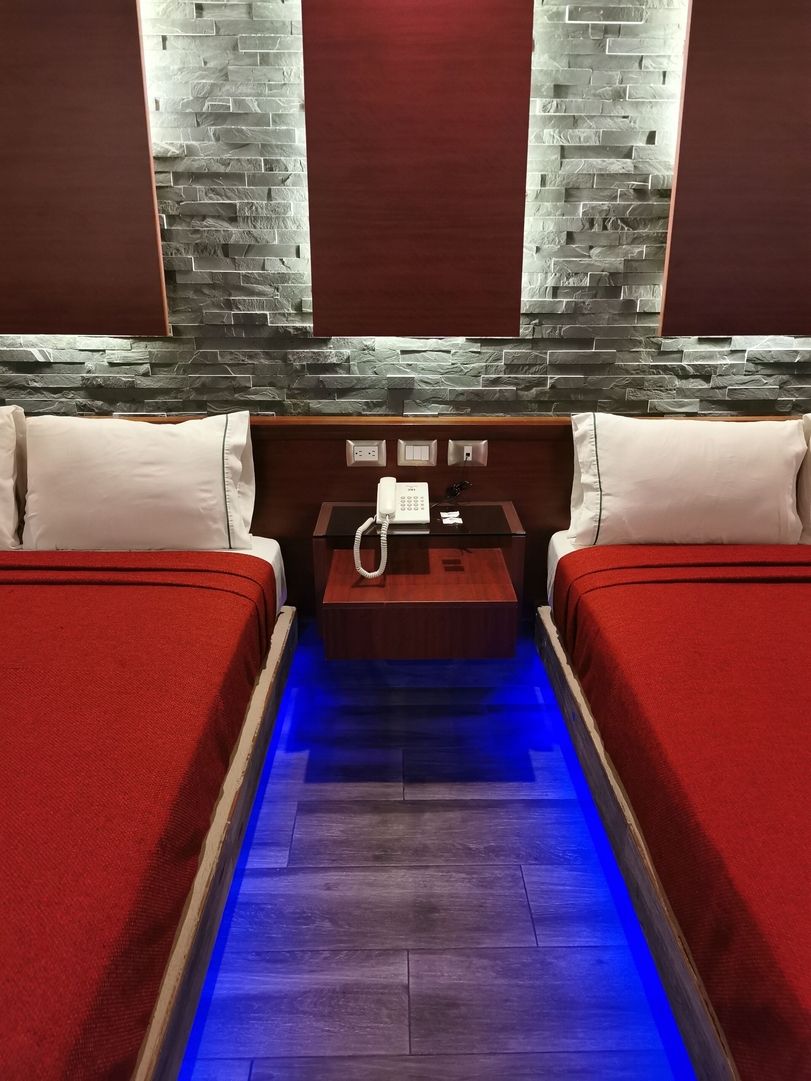 Foto - Hotel Plaza Arteaga