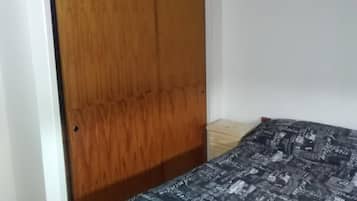 Standard Double Room | 1 bedroom, free WiFi