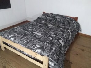 Standard Double Room | 1 camera, Wi-Fi gratuito
