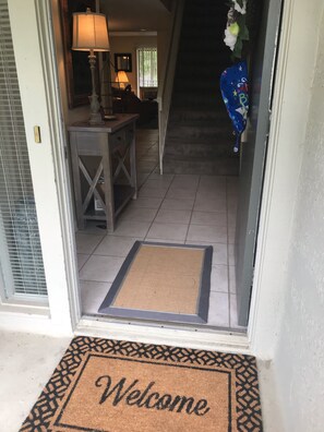 Interior - Location! Location! Townhouse (Hilton Head)