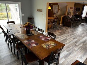 تناول الطعام