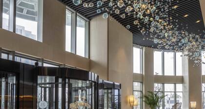 Novotel Zhengzhou Airport