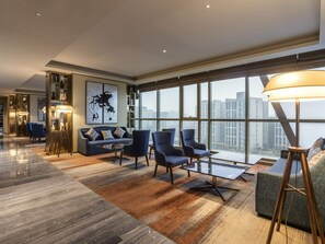 Miscellaneous - Novotel Zhengzhou Airport (Zhengzhou)